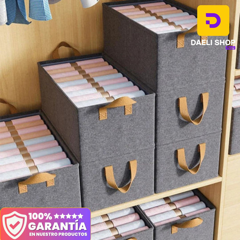 CLOTHES ORGANIZER